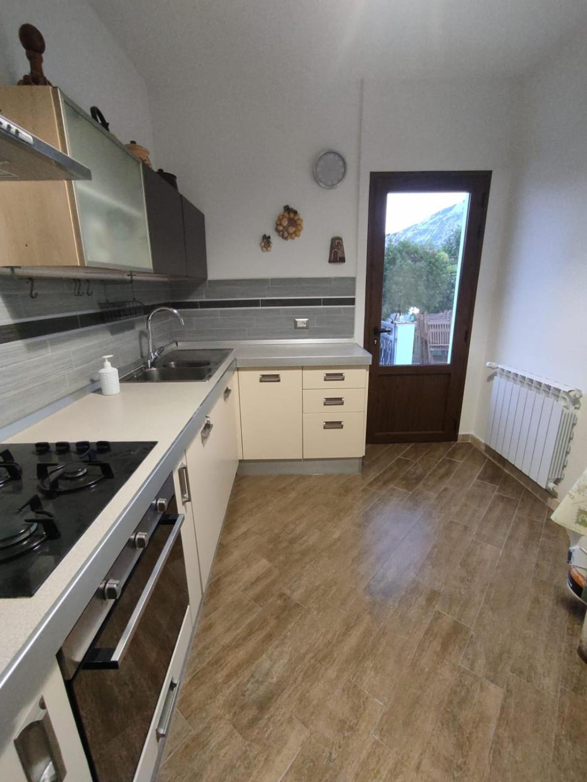 Appartamento Su Survaju Irgoli Exterior foto